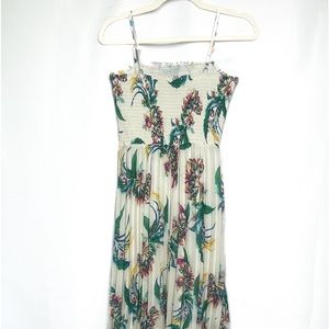 A Calin by flying tomato Maxi dreses